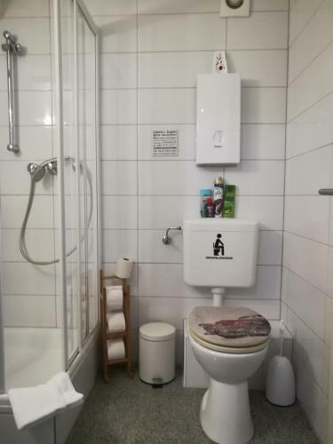 Apartamento Ferienappartement Ruhrtal Witten