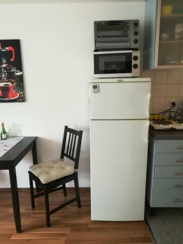 Apartamento Ferienappartement Ruhrtal Witten