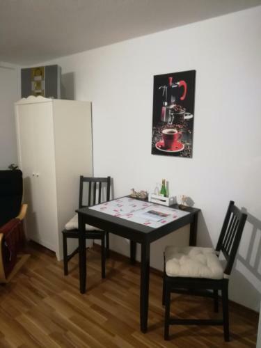 Apartamento Ferienappartement Ruhrtal Witten