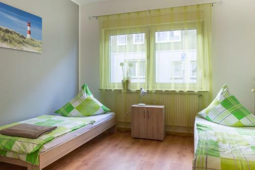 Apartment Wideystrasse
