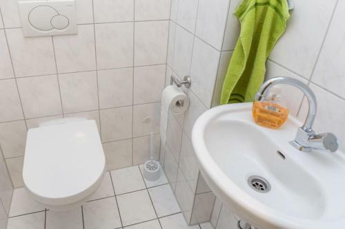 Apartment Wideystrasse