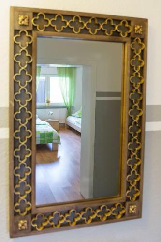 Apartment Wideystrasse