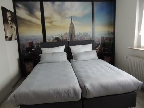 Hostal G�stehaus Holiday
