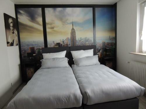 Hostal G�stehaus Holiday