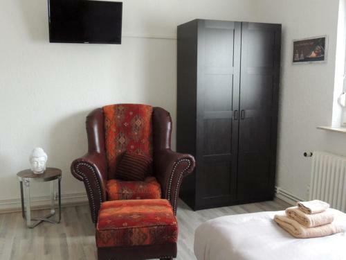 Hostal G�stehaus Holiday