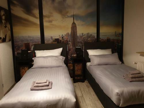 Hostal G�stehaus Holiday