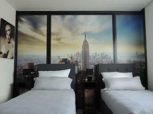 Hostal G�stehaus Holiday