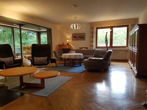 Apartamento Ferienwohnung-reckert-in-witten