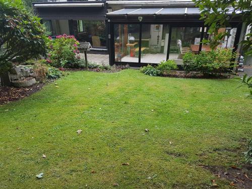 Apartamento Ferienwohnung-reckert-in-witten