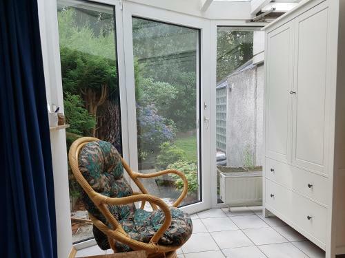 Apartamento Ferienwohnung-reckert-in-witten