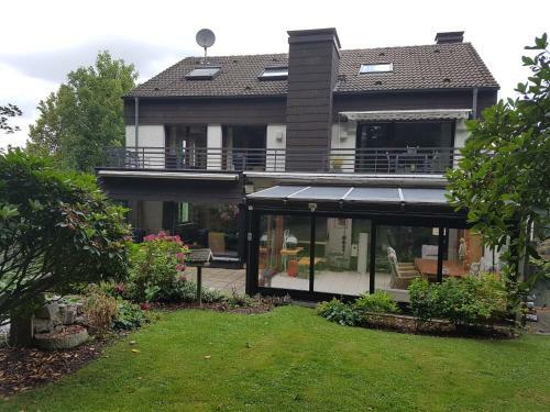 Apartamento Ferienwohnung-reckert-in-witten