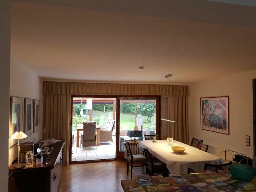 Apartamento Ferienwohnung-reckert-in-witten