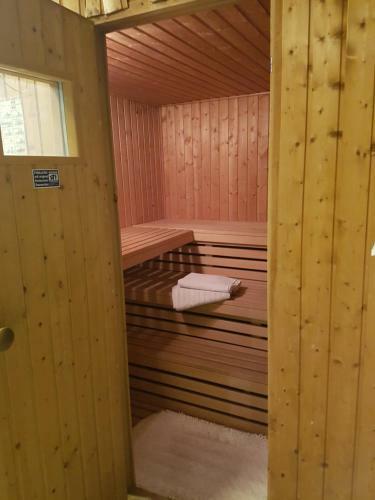 Apartamento Ferienwohnung-reckert-in-witten
