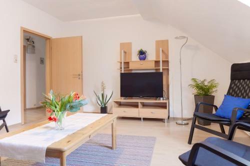 Apartment Breite Str. 83