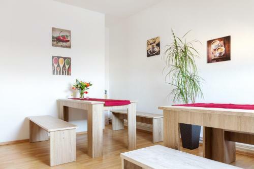 Apartment Breite Str. 83