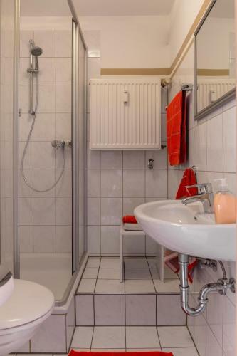 Apartment Widey Str. 52