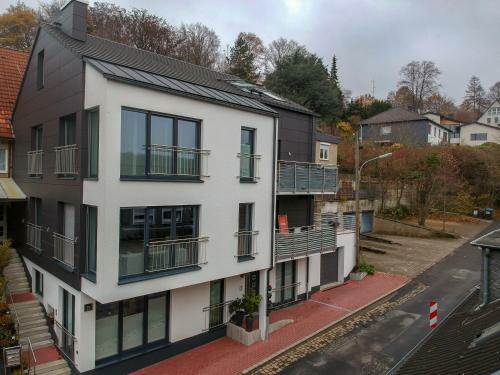 Apartamento Haus Sonnenschein