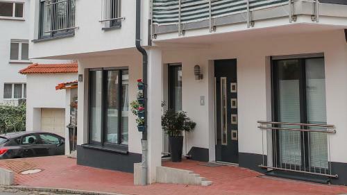 Apartamento Haus Sonnenschein