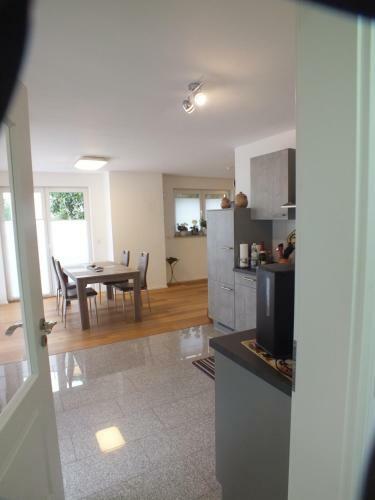 Apartamento Haus Sonnenschein