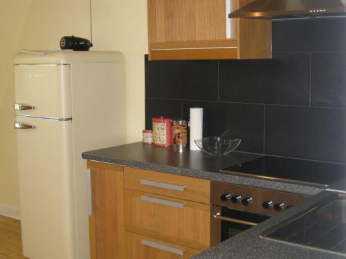 Apartamento Haus Bley