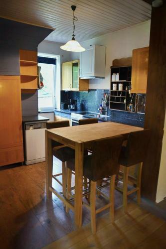 Apartamento Wohnung Am Wasser