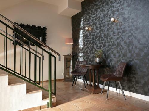 Hostal Freigeist ? Pension & Brasserie