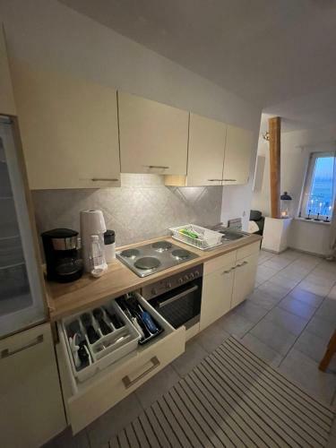 Apartamento Pl�tzchen Im Herzen Nordfrieslands