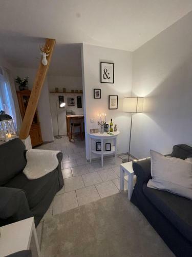 Apartamento Pl�tzchen Im Herzen Nordfrieslands