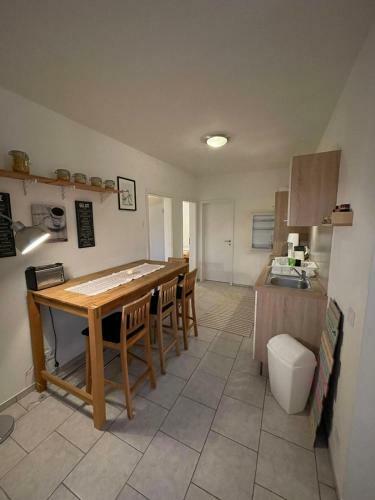 Apartamento Pl�tzchen Im Herzen Nordfrieslands