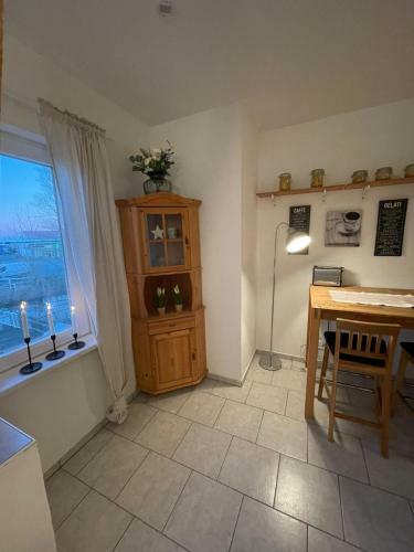 Apartamento Pl�tzchen Im Herzen Nordfrieslands
