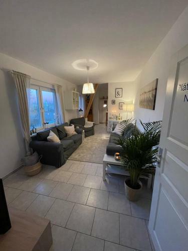 Apartamento Pl�tzchen Im Herzen Nordfrieslands