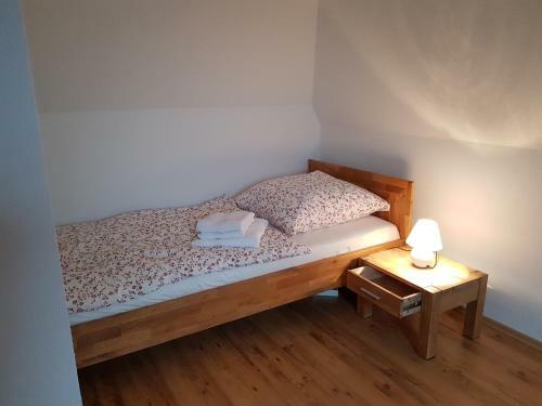 Nordseeblick Ferienhaus