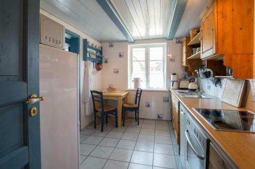 Apartamento Alte Werkstatt