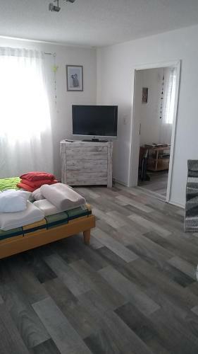 Apartamento Liebevolle Fewo Im Bayerischen Wald