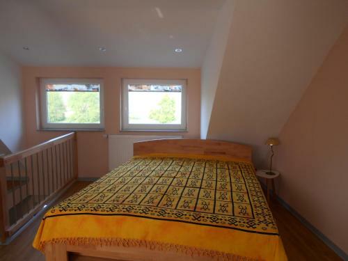Apartamento Ferienwohnung-pension Werrablick