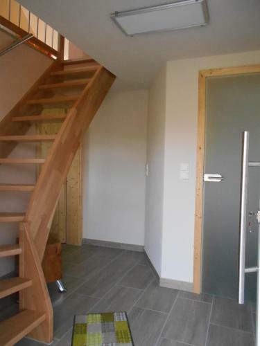 Apartamento Ferienwohnung-pension Werrablick
