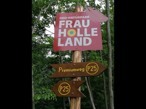 Apartamento Fewo Oels Witzenhausen