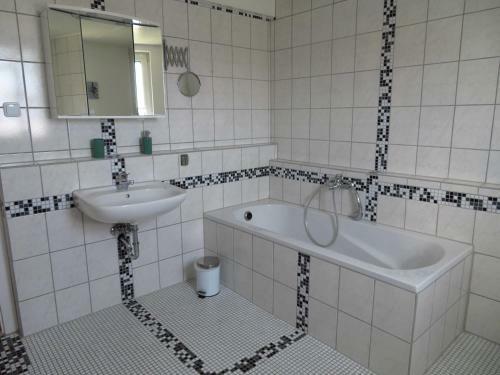 Apartamento Fewo Oels Witzenhausen