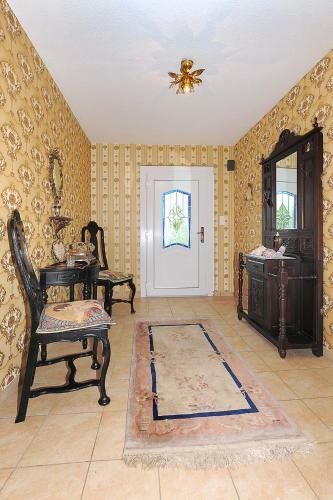 Ferienhaus Magnolia