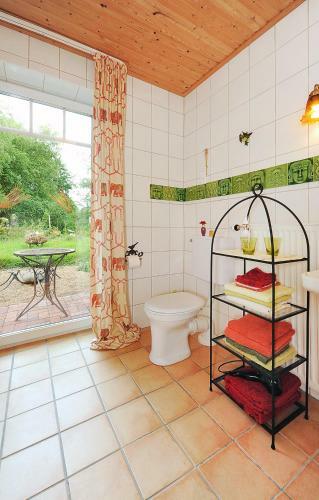 Ferienhaus Magnolia