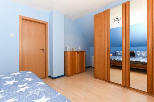 Apartamento Ferienwohnung Im Haus Seem�we