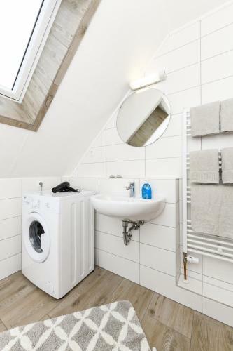 Apartamento Ferienwohnung Im Haus Seem�we