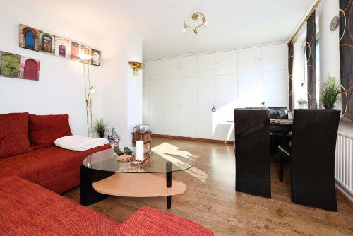 Apartamento Ferienwohnung Smutje