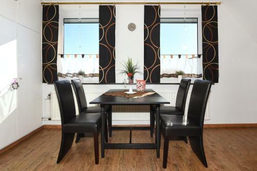 Apartamento Ferienwohnung Smutje