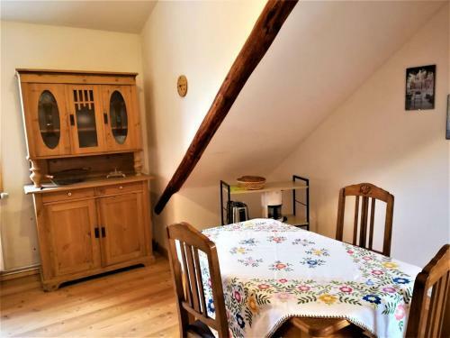 Apartamento Himmelreich - �ber Den D�chern Der Altstadt
