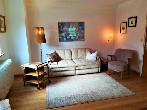 Apartamento Himmelreich - �ber Den D�chern Der Altstadt