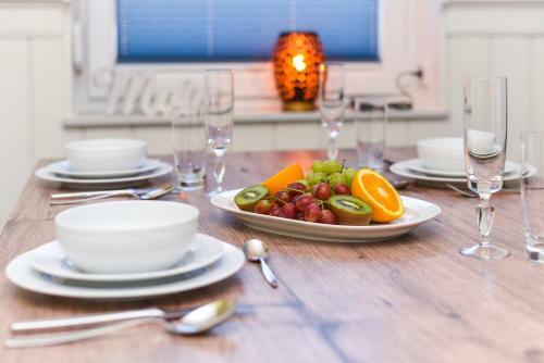 Apartamento Ferienwohnung Schlipf