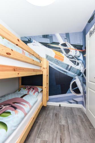 Apartamento Ferienwohnung Schlipf