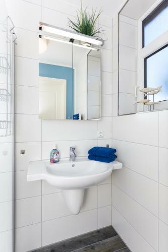 Apartamento Ferienwohnung Schlipf