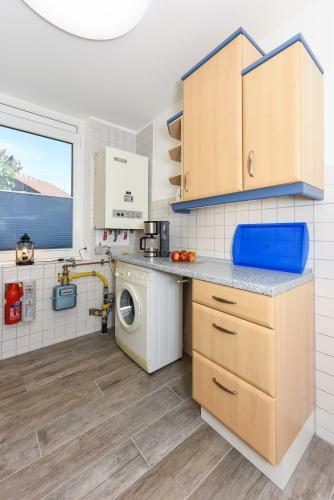 Apartamento Ferienwohnung Schlipf
